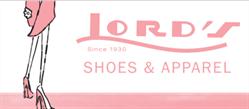 Lord's Shoes Ltd in Edmonton, AB (Empire Park) - Opening Hours