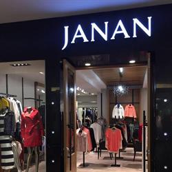 Janan, North York, ON opening hours