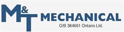 M & t Plumbing in North York, ON (Englemount - Lawrence) - Opening Hours