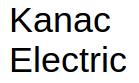 Kanac Electric in Ottawa, ON (Carlington) - Opening Hours