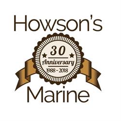 Howsons Marine, Blind River, ON opening hours