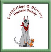 Humane Society, Lethbridge, AB opening hours