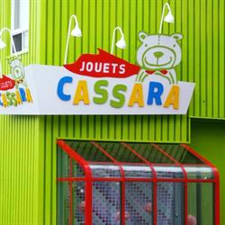 Jouets Cassara, Rouyn-Noranda, QC opening hours