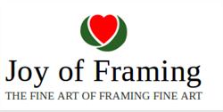 Joy Of Framing, Fredericton, NB opening hours