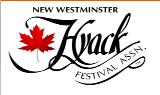 Hyack Festival, New Westminster, BC opening hours