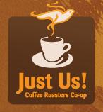 Just Us Coffee, Wolfville, NS opening hours