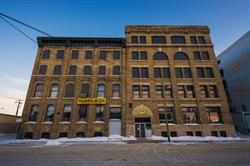 Kayes Auctions in Winnipeg, MB (Centennial) - Opening Hours
