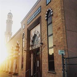 Madinah Masjid in Toronto, ON (Riverdale) - Opening Hours