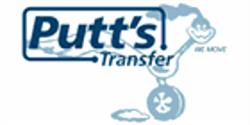 Putt's Transfer, Dugald, MB opening hours