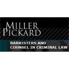 Miller Pickard Criminal Law & Young Offenders, Barrie, ON opening hours