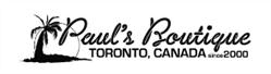 Pauls Boutique in Toronto, ON (Kensington Market) - Opening Hours