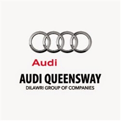 Queensway Audi in Toronto, ON (Islington - City Centre West) - Opening Hours