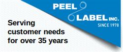Peel Label Incorporated, Mississauga, ON opening hours