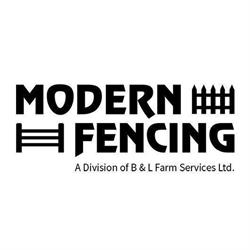 Modern Fencing, Chesley, ON opening hours