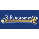 R R Automotive in Edmonton, AB (Northeast Edmonton) - Opening Hours