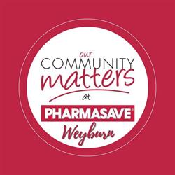 Pharmasave 416, Weyburn, SK opening hours