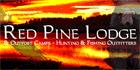 Red Pine Lodge, Foleyet, ON opening hours