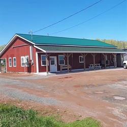 Montrose Meats, Elmsdale, PE opening hours