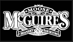 Moose Mcguires in Calgary, AB (University Heights) - Opening Hours