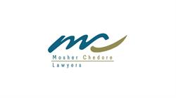Mosher Chedore, Saint John, NB opening hours