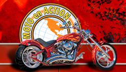 Moto en Action, Mascouche, QC opening hours