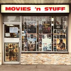 Movies n Stuff in Ottawa, ON (Playfair Park - Lynda Park - Guildwood Estates) - Opening Hours
