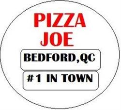Pizza Joe Regd, Bedford, QC opening hours