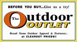 Outdoor Outlet, Pincher Creek, AB opening hours