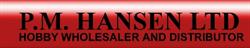 P m Hansen Ltd, Richmond, BC opening hours