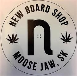 New Board Shop, Moose Jaw, SK opening hours