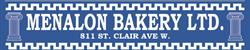 Menalon Bakery in Toronto, ON (Midtown Toronto) - Opening Hours