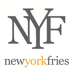 New York Fries, Richmond Hill, ON opening hours