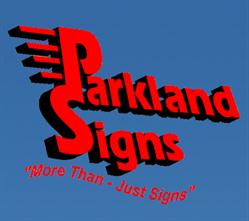 Parkland Signs, Dauphin, MB opening hours