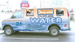 Niagara Water Services, Etobicoke, ON opening hours