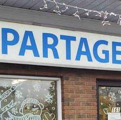 Partage Vanier, opening hours
