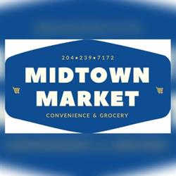 Midtown Market, Portage La Prairie, MB opening hours