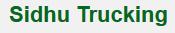 Sidhu Trucking, Whitehorse, YT opening hours