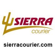 Sierra Courier, Winnipeg, MB opening hours