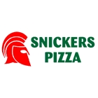 Snickers Pizza, Powell River, BC opening hours