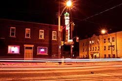 Royalton Hotel, Thunder Bay, ON opening hours