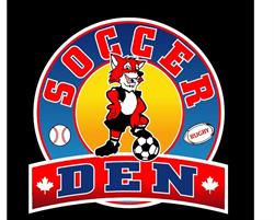 Soccer Den The, Brockville, ON opening hours