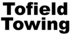 Tofield Towing, opening hours