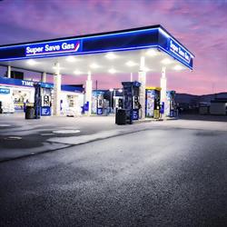 Super-Save Gas, Merritt, BC opening hours