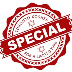 Toronto Kosher, North York, ON opening hours