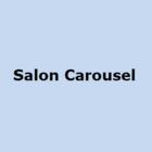 Salon Carousel, Canton des Basques, NB opening hours