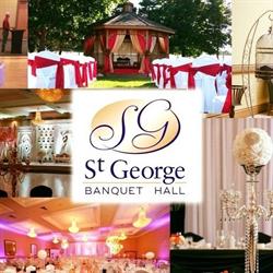 St. George Banquet Hall, Waterloo, ON opening hours