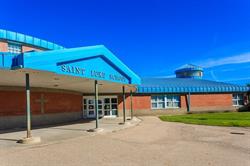 École St. Luke School, Saskatoon, SK opening hours