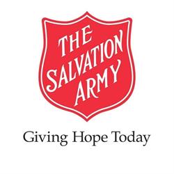 Salvation Army, Whitby, ON opening hours
