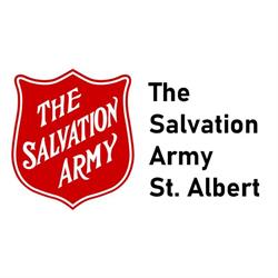 Salvation Army, St. Albert, AB opening hours