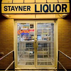 Stayner Liquor in Edmonton, AB (Baranow) - Opening Hours
